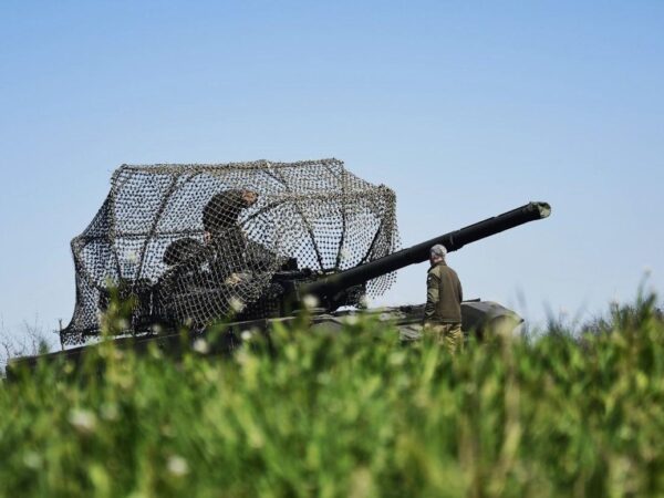 Новини України - Росіяни ведуть штурми на 12 напрямках - Генштаб