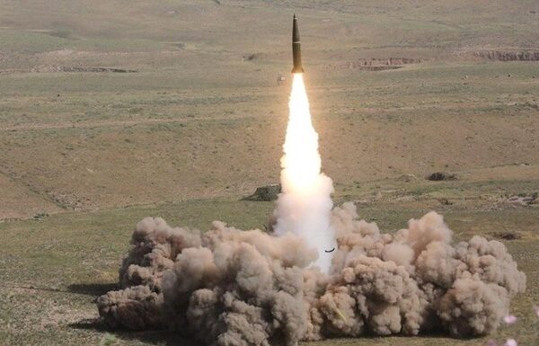 Новини України - Росіяни завдали ракетного удару по Дніпру