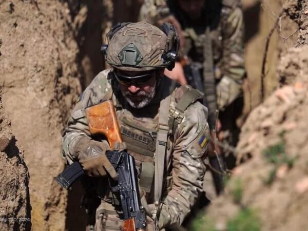 Новини України - Росіяни знизили активність на Сумщині - ДПСУ