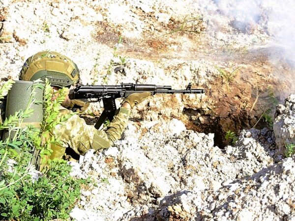 Новини України - Росіяни зупинені на Сумщині - Зеленський