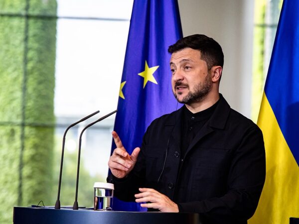 Новини України - Російські навчання в Білорусі: Зеленський сказав, чого боїться Лукашенко