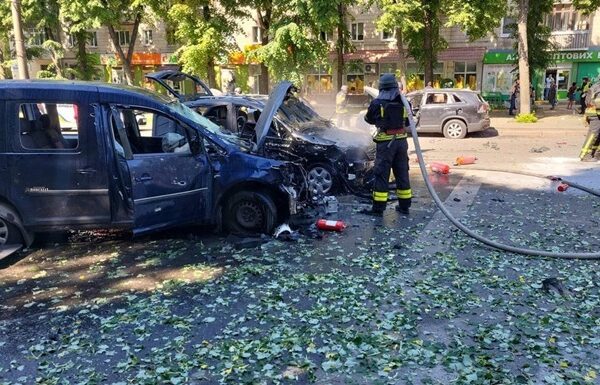 Новини України - Російський удар по Сумах: кількість загиблих зросла