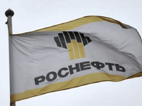 Новини світу - Роснєфть втратила майже 60% прибутку за рік