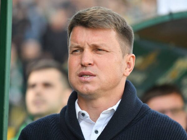 Новини спорту - Ротань визнав, що вів переговори з донецьким Шахтарем