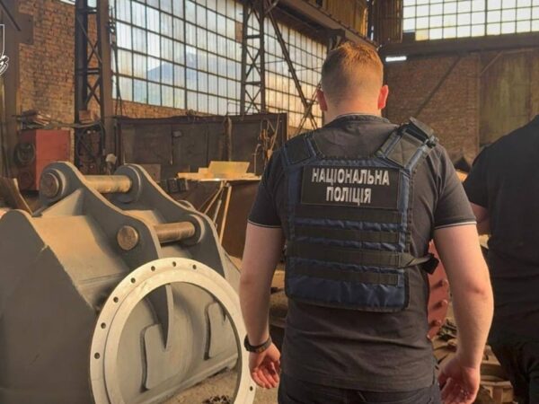 Новини України - Розібрали тепломережу на брухт: ділки залишили Кривий Ріг без гарячої води