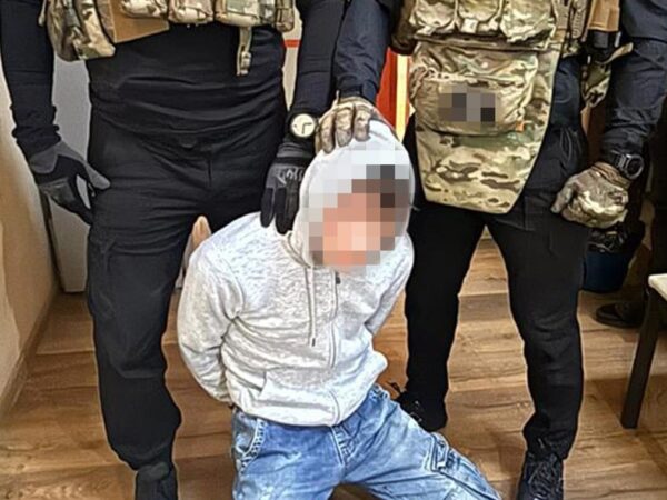 Новини України - СБУ запобігла замаху на брата Андрія Єрмака