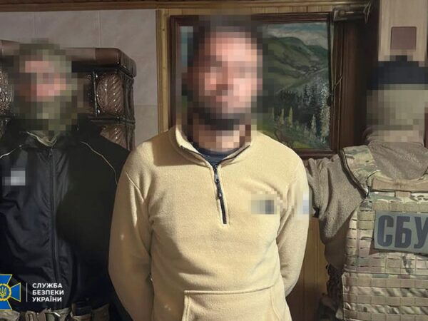 Новини України - СБУ затримала шістьох проросійських інтернет-агітаторів