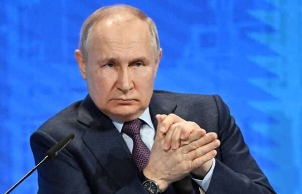 Новини України - Що росіяни вирішать на Радбезі: які ідеї просуватиме Путін