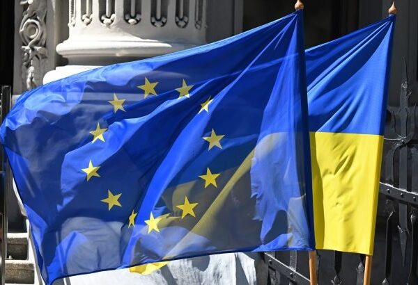 Новини світу - Що станеться після зміни моделі торгівлі України з ЄС