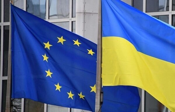 Новини світу - Що вже виконала Україна, аби стати членом ЄС, що ще треба зробити