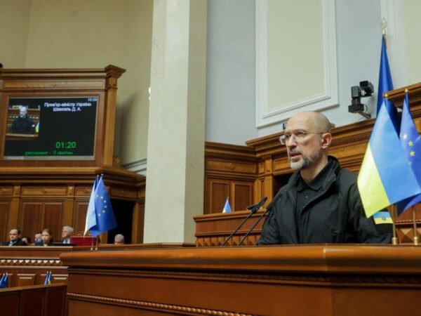 Новини бізнесу - Шмигаль заявив про складні переговори з ЄС щодо торгових квот