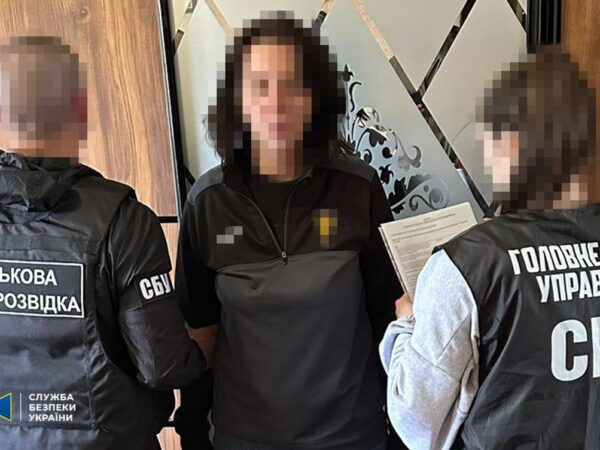 Новини України - Шпигували за бойовою авіацією ЗСУ: затримано російських агентів