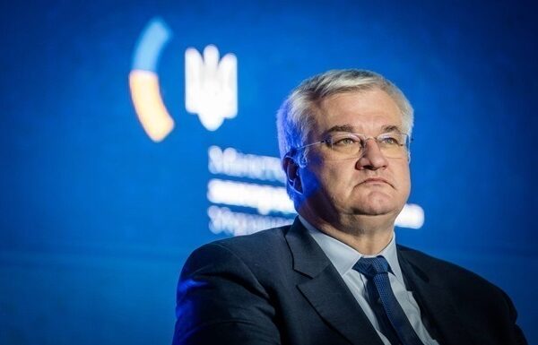 Новини України - Сибіга опублікував відео з вибухами над Києвом