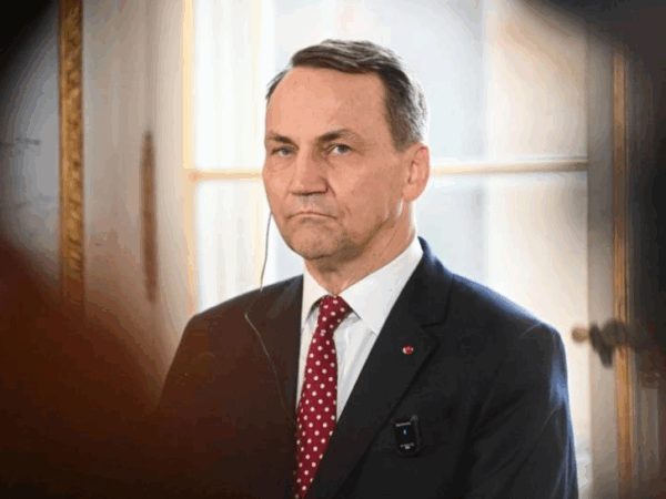 Новини світу - Сікорський пригадав Маску образу