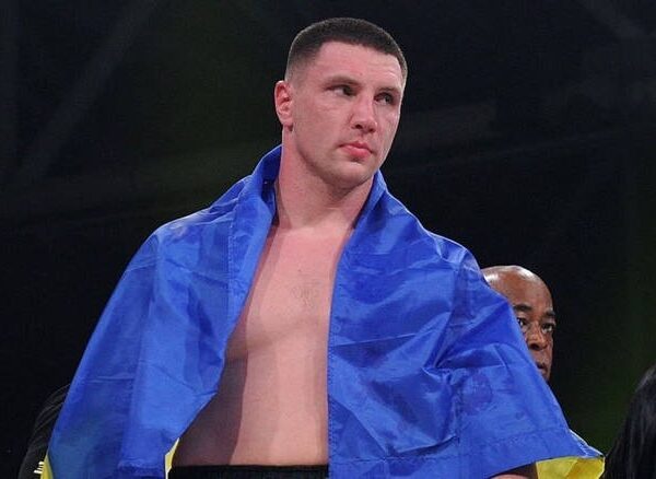 Новини спорту - Сіренко пояснив, чому зважився на бій зі співвітчизником