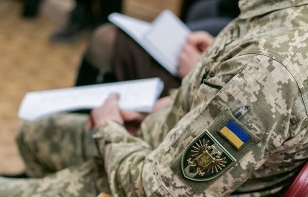 Новини України - Сирський анонсував зміни для ТЦК