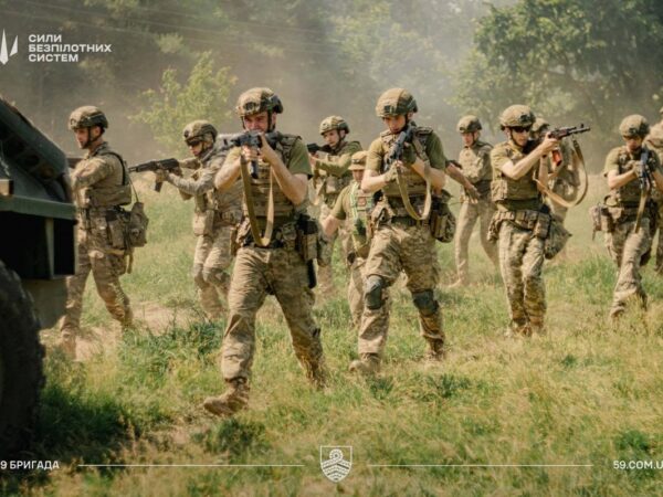 Новини України - Сирський пообіцяв вихід із "глухої оборони"
