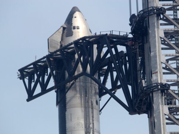 Технології - SpaceX запустить Falcon 9 з астронавтами зі США, Індії, Польщі та Угорщини