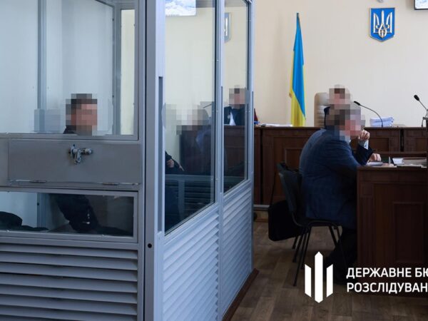 Новини Києва - Справу топпосадовців Київзеленбуду передали до суду