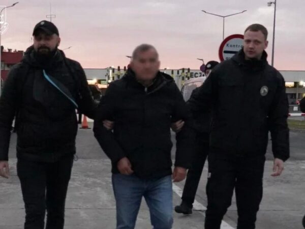 Новини України - Справу забудовника Войцеховського передали до суду