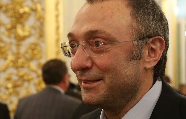 Новини світу - США оштрафували венчурний фонд за співпрацю з підсанкційним Керімовим