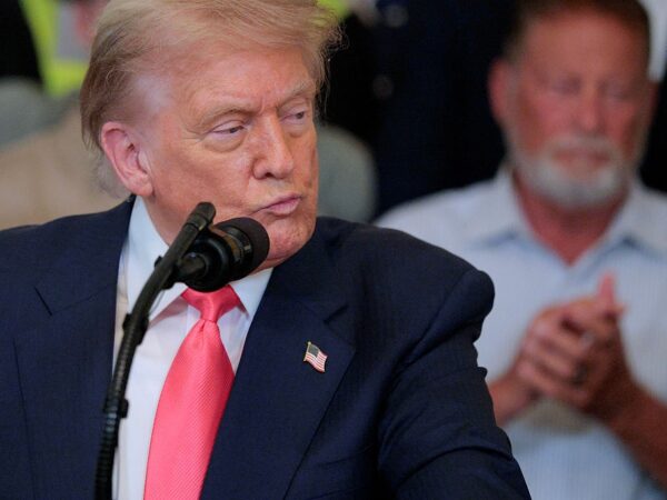 Новини бізнесу - США підписали торгову угоду з Китаєм - Трамп
