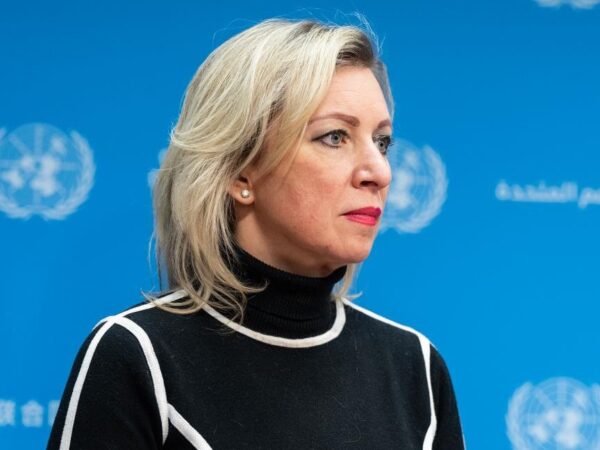 Новини світу - США скасували наступний раунд переговорів - МЗС РФ