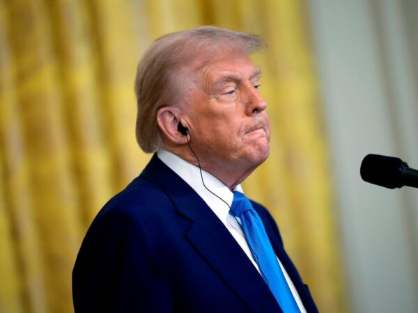 Новини світу - США скасували стратегію тиску на Кремль - ЗМІ
