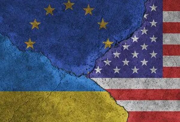 Новини світу - США та ЄС все більше розходяться у питанні підтримки України