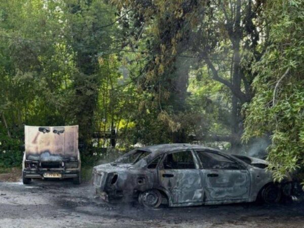Новини України - Стали відомі наслідки удару по Дніпру і Павлограду