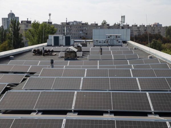 Новини України - Стало відомо про стан енергосистеми на початку літа