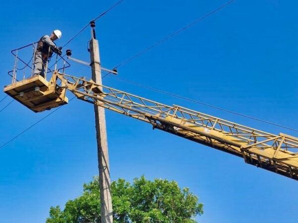 Новини України - Стало відомо про стан енергосистеми України наприкінці тижня