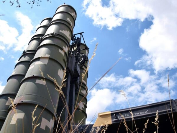 Новини України - Стало відомо, як ППО відбивала атаку на Кременчук