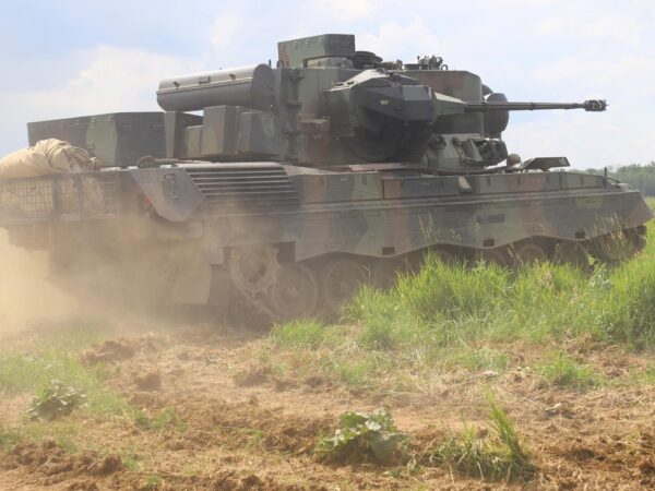 Новини України - Стало відомо, як ППО відбивала атаку на Одесу