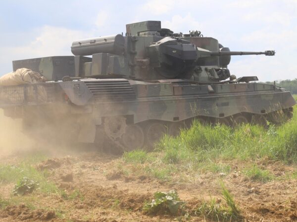 Новини України - Стало відомо, як спрацювала ППО у ніч на середу