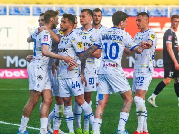 Новини спорту - Став відомий перший суперник Динамо на літньому зборі