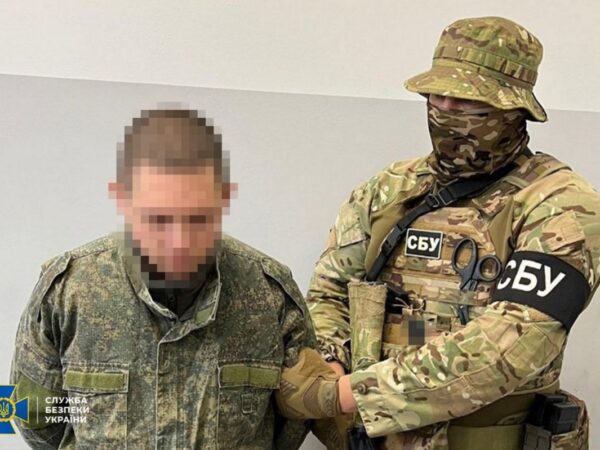 Новини України - Судитимуть полоненого росіянина, який розстріляв цивільних на Харківщині