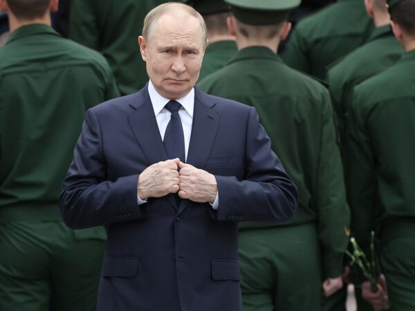 Новини України - Суми та Одеса. ЗМІ про "великі плани" Кремля