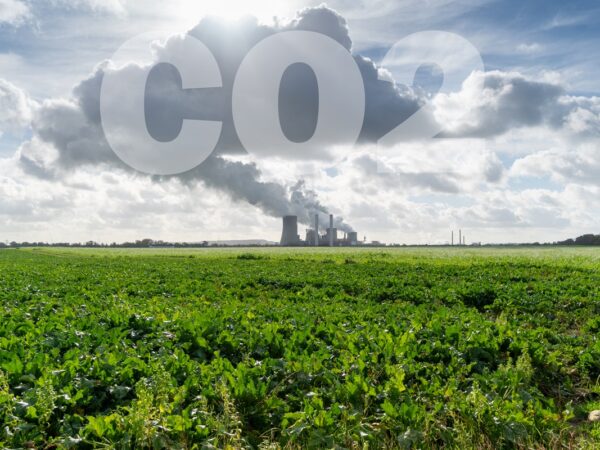Новини світу - Світ встановив новий рекорд з енергетичних викидів CO₂ - звіт