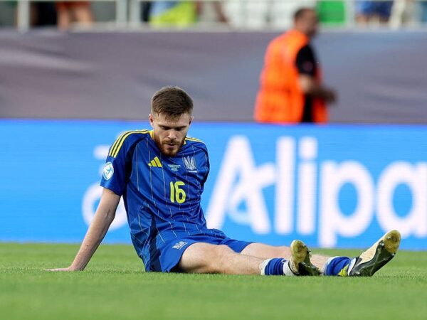 Новини спорту - Трабзонспор встановив цінник на українця