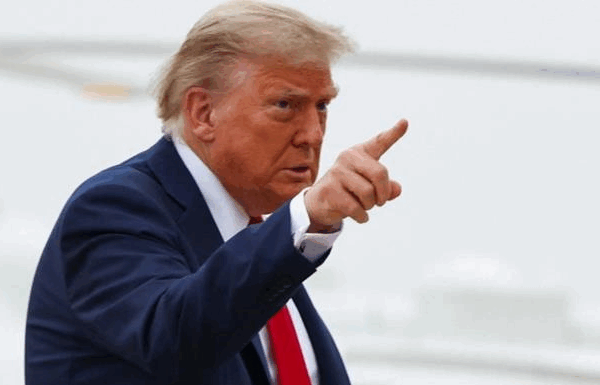Новини світу - Трамп допускає скасування санкцій проти Ірану за однієї умови