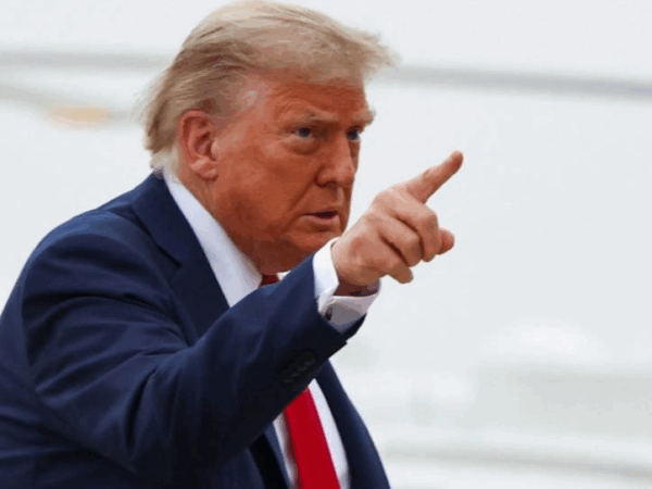 Новини світу - Трамп достроково залишає саміт G7 і прямує у США
