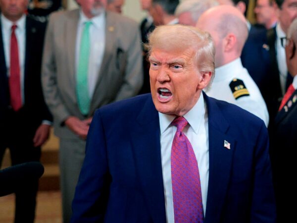 Новини світу - Трамп не підтримає заяву G7 із закликом до Ірану та Ізраїлю - CNN