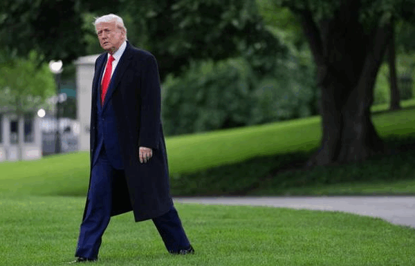 Новини світу - Трамп планує зустрітися із Зеленським під час саміту НАТО