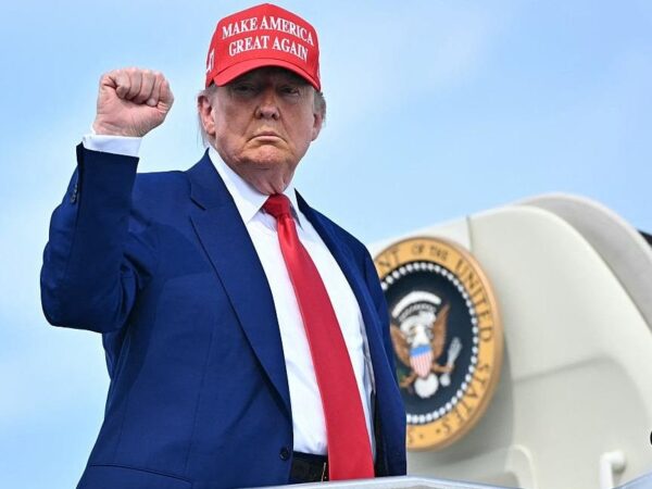 Новини світу - Трамп поділився очікуваннями від саміту НАТО