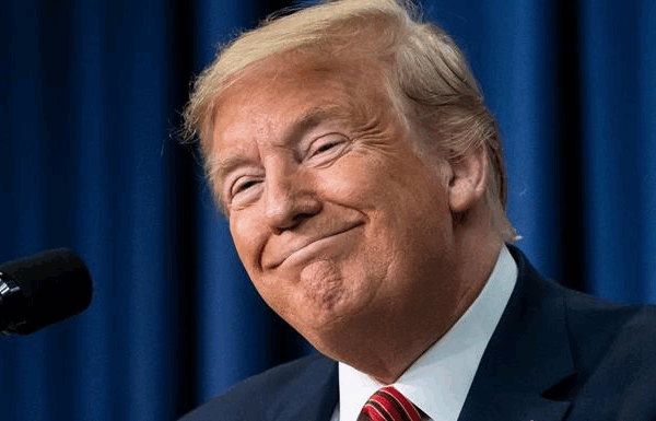 Новини світу - Трамп про атаку Ірана: Дуже слабко