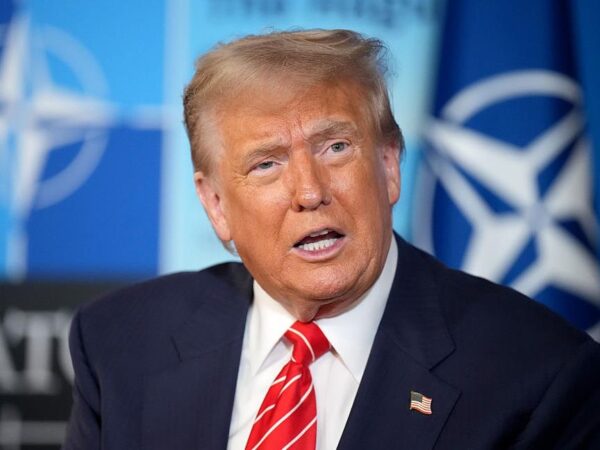 Новини світу - Трамп прокоментував зустріч із Зеленським