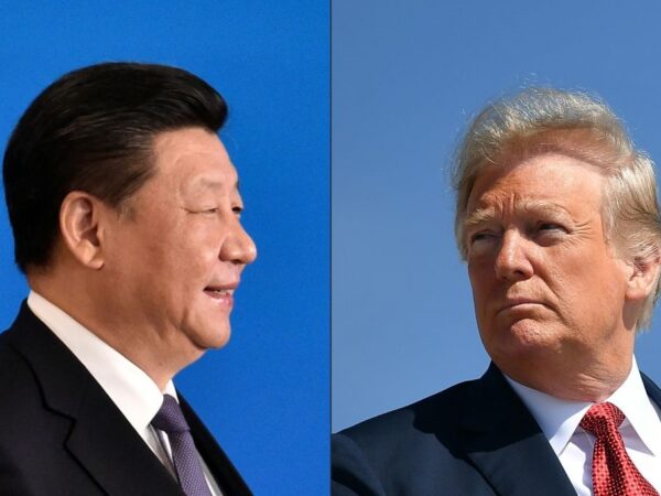 Новини світу - Трамп провів розмову з Сі - ЗМІ