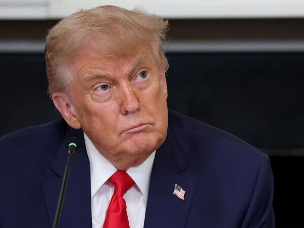 Новини світу - Трамп розповів, яку пораду дав Путіну