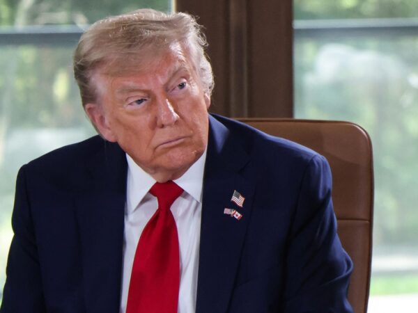 Новини світу - Трамп схвалив план ударів по Ірану - ЗМІ
